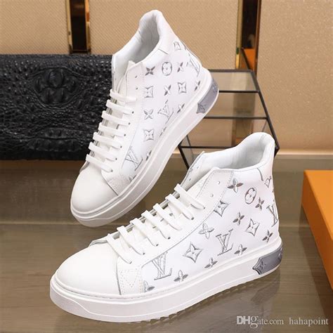 scarpe louis vuitton dhgate